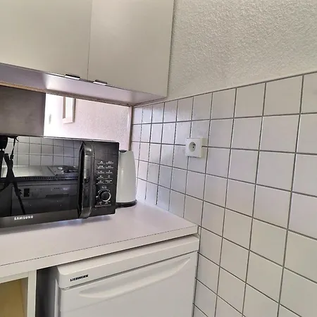 Skis Aux Pieds, Proche Commerces, Animaux Acceptes - Fr-1-182-163 Apartment Meribel